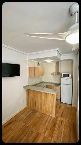 Apartamento Santa Pola Beach & Bbq