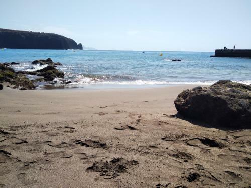 Apartamento Anidras Rooms