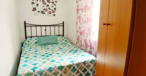 Bright Apartment En Santa Pola