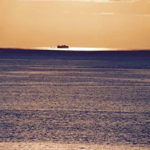 Apartamento G�ldar Penthouse Over The Sea!