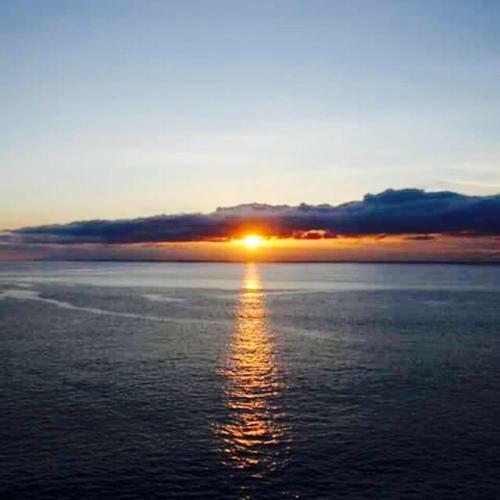 Apartamento G�ldar Penthouse Over The Sea!