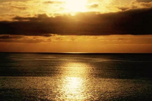 Apartamento G�ldar Penthouse Over The Sea!