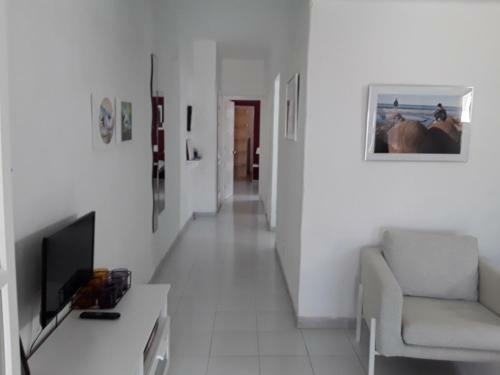 Faro De Sardina Apartment