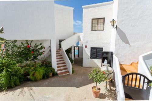 Faro De Sardina Apartment