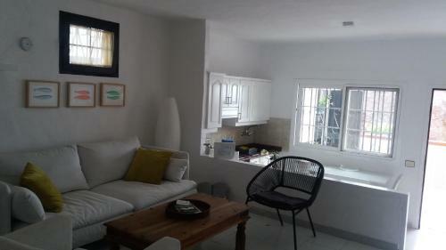 Faro De Sardina Apartment