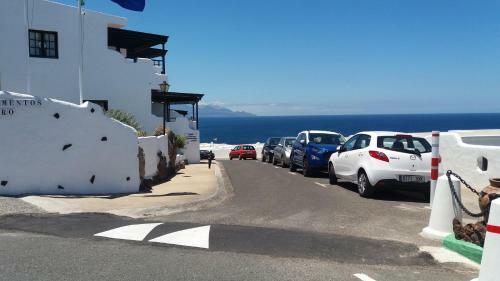 Faro De Sardina Apartment