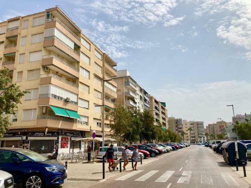 Apartamento 052 - Club N�utico 004 - Comfortholidays