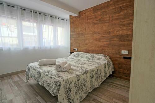 Apartamento 052 - Club N�utico 004 - Comfortholidays
