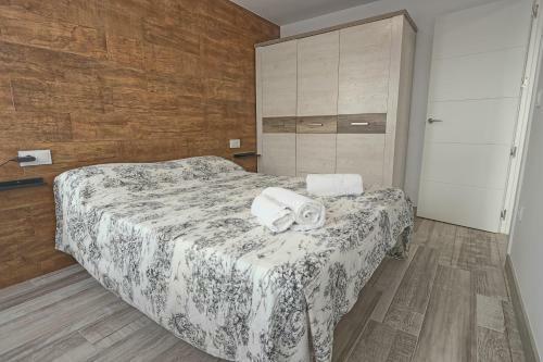 Apartamento 052 - Club N�utico 004 - Comfortholidays