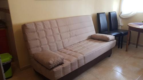 Apartamento En El Centro De Santa Pola Ref 018