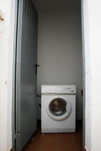 Apartamento En El Centro De Santa Pola Ref 018