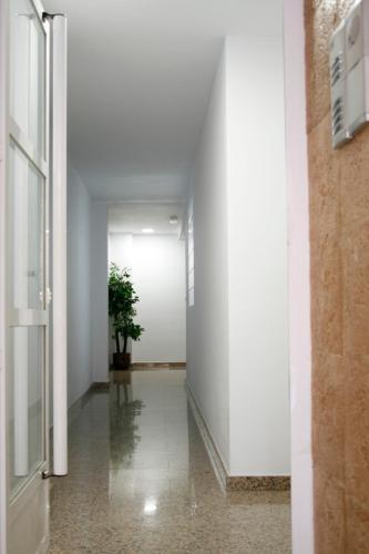 Apartamento En El Centro De Santa Pola Ref 018