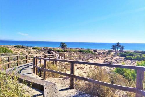 La Casita Soleada - Gran Alacant