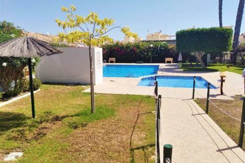 La Casita Soleada - Gran Alacant