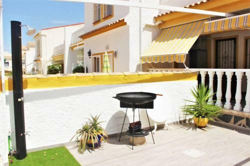 La Casita Soleada - Gran Alacant
