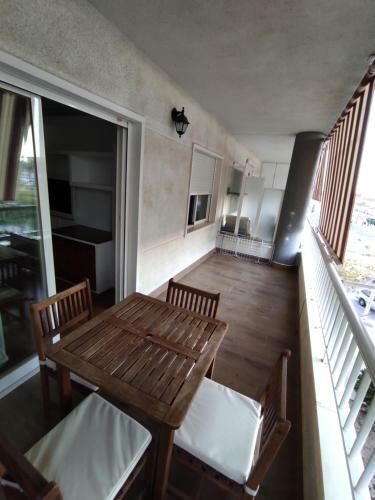 Precioso Apartamento