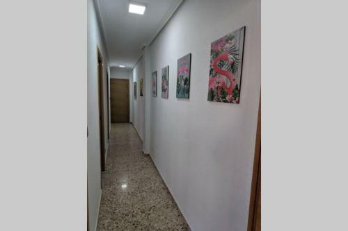 Apartamento H9 Gran Playa Con Vistas Al Mar
