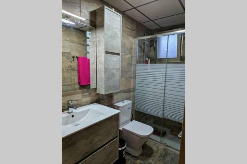 Apartamento H9 Gran Playa Con Vistas Al Mar
