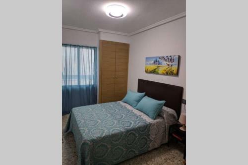 Apartamento H9 Gran Playa Con Vistas Al Mar
