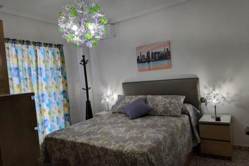 Apartamento H9 Gran Playa Con Vistas Al Mar
