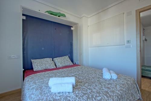 Apartamento 055 - Gran Playa Views - Comfortholidays