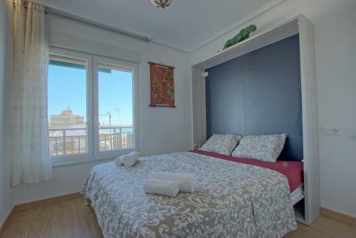 Apartamento 055 - Gran Playa Views - Comfortholidays