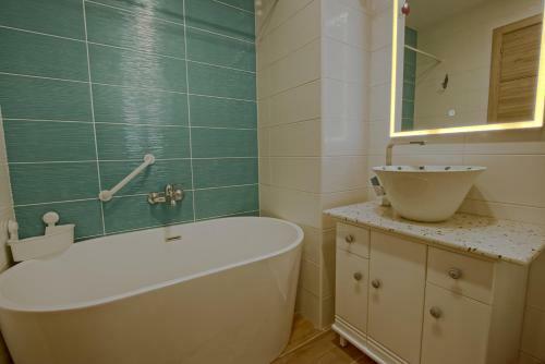 Apartamento 055 - Gran Playa Views - Comfortholidays
