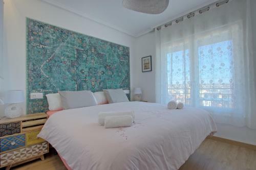 Apartamento 055 - Gran Playa Views - Comfortholidays
