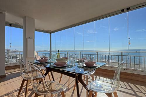 Apartamento 055 - Gran Playa Views - Comfortholidays