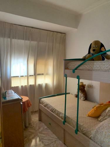 Apartamento Playa Lisa