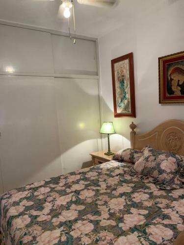 Apartamento Playa Lisa
