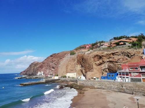 Apartamento Divino Sol