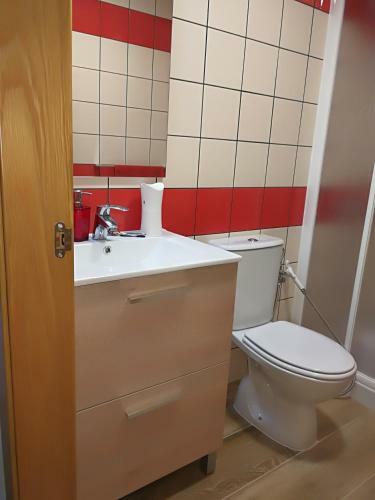 Apartamento Divino Sol