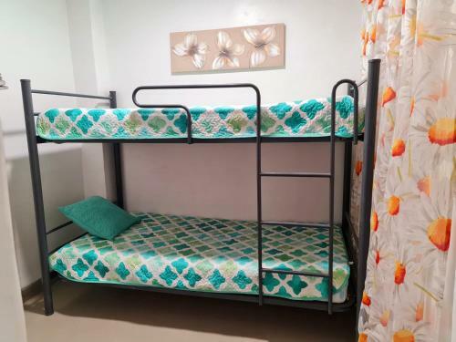 C�modo Apartamento Cerca Del Mar