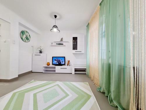 C�modo Apartamento Cerca Del Mar