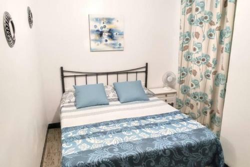 C�modo Apartamento Cerca Del Mar