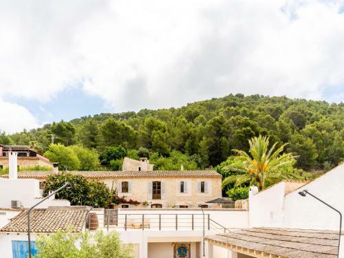 Holiday Home Can Monjo