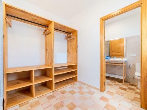 Holiday Home Can Monjo