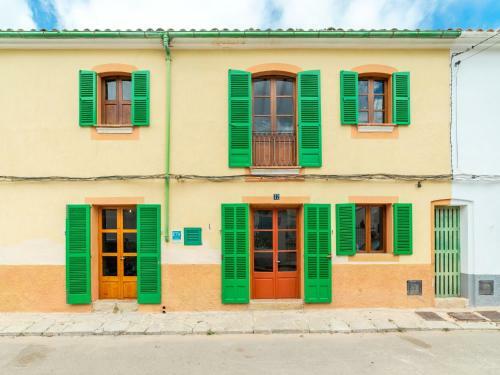 Holiday Home Can Monjo