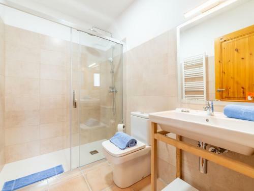 Holiday Home Can Monjo