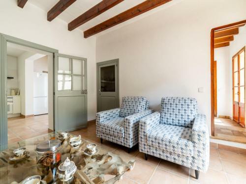 Holiday Home Can Monjo