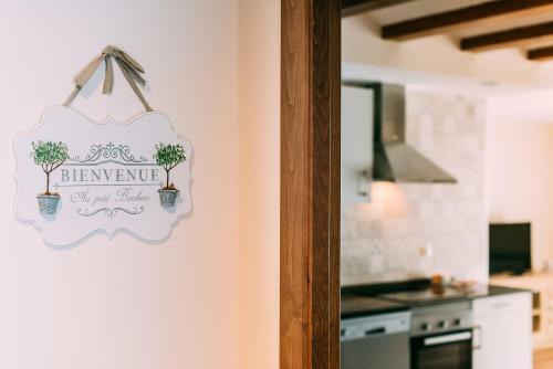 Apartamento Casa Rural Monte Perdido