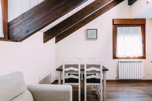 Apartamento Casa Rural Monte Perdido