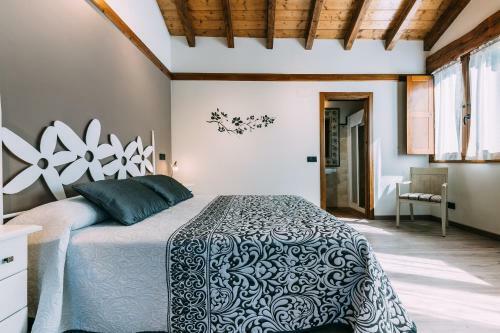 Apartamento Casa Rural Monte Perdido