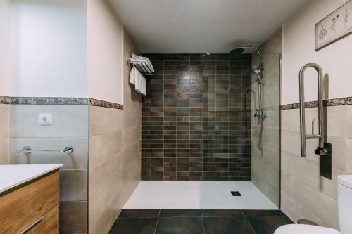 Apartamento Casa Rural Monte Perdido