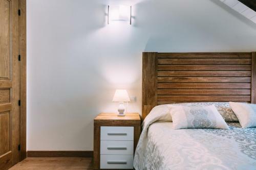 Apartamento Casa Rural Monte Perdido