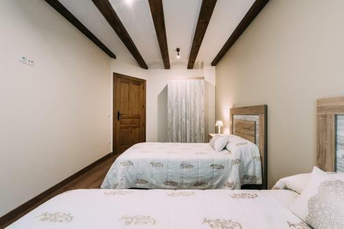 Apartamento Casa Rural Monte Perdido