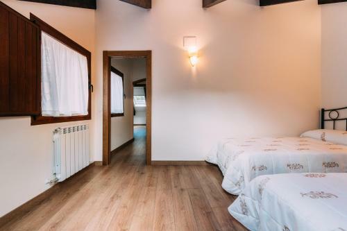 Apartamento Casa Rural Monte Perdido