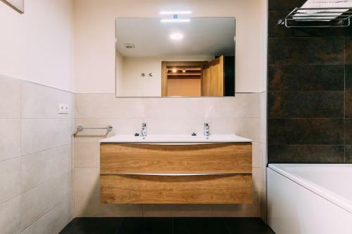 Apartamento Casa Rural Monte Perdido