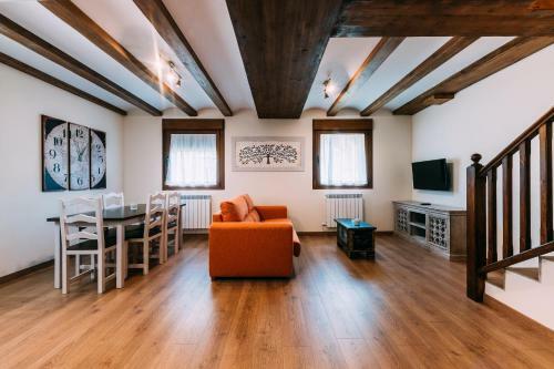 Apartamento Casa Rural Monte Perdido